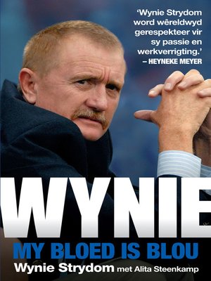 cover image of Wynie